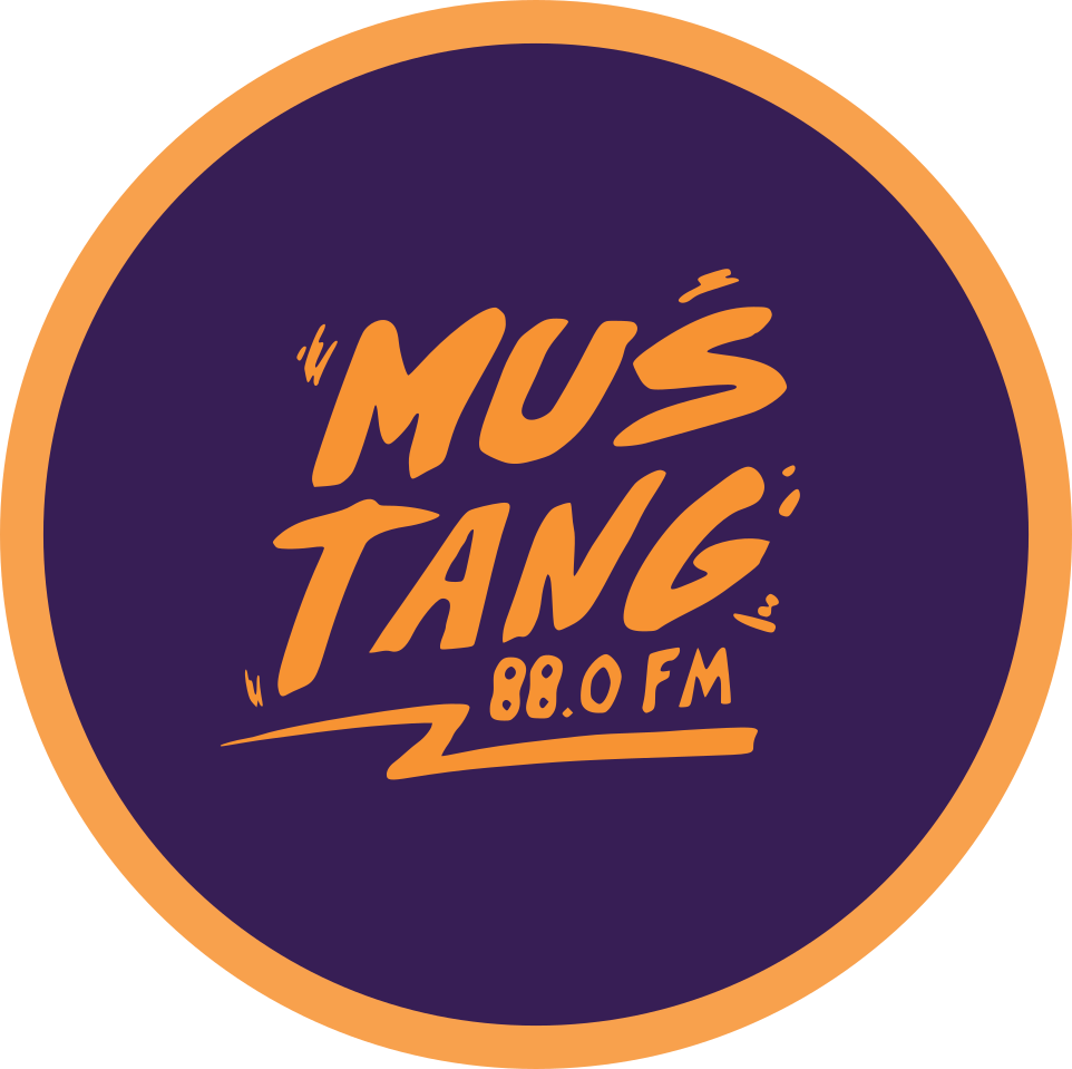 Mustang 88FM